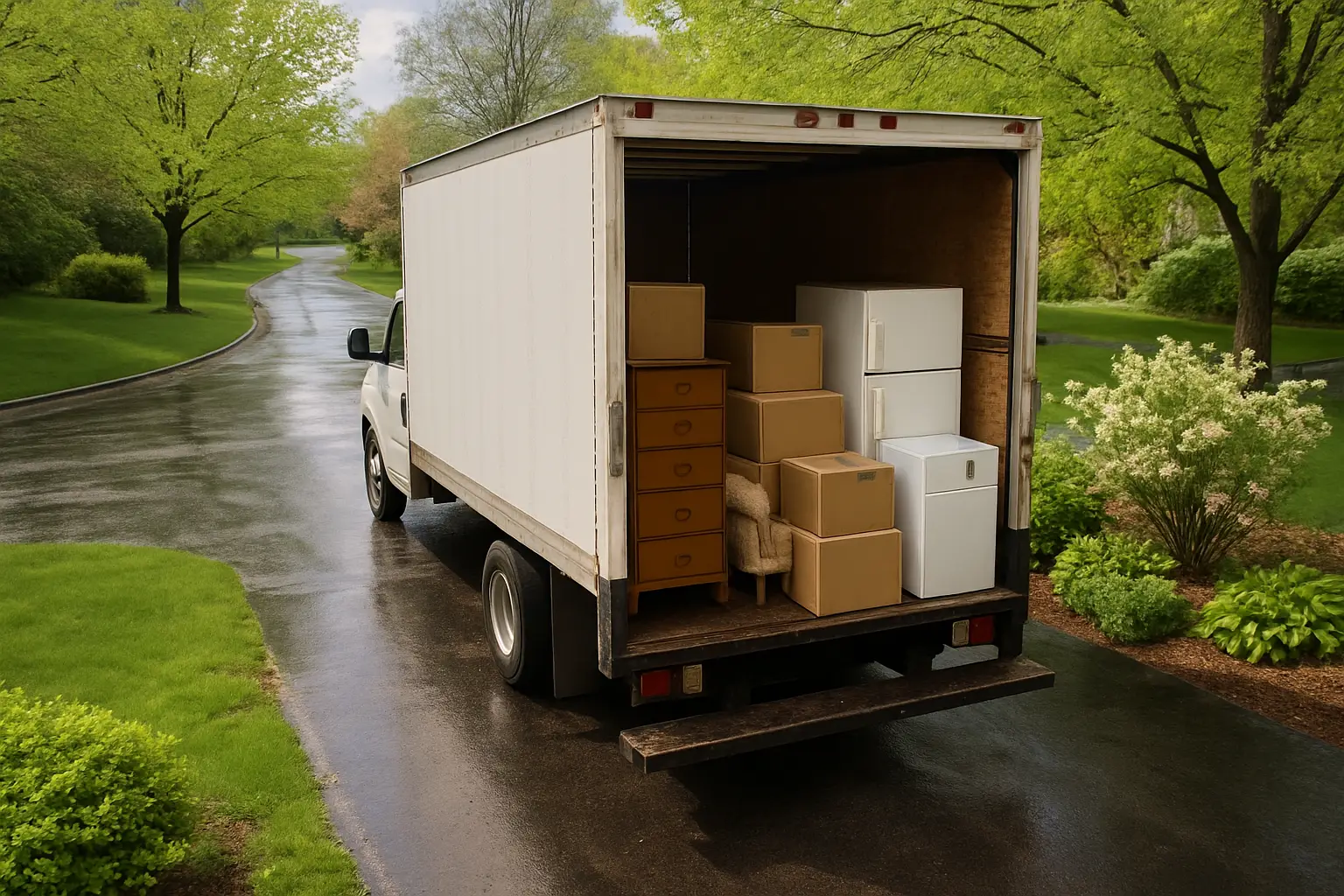 Junk Removal